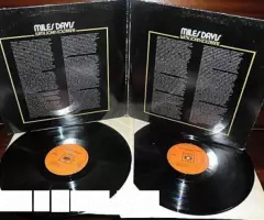 Miles Davis With John Coltrane - Miles Davis With John . .. - 2