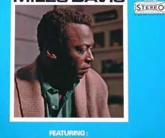 Miles Davis -- Blue Moods