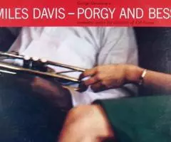 Miles Davis - Porgy And Bess