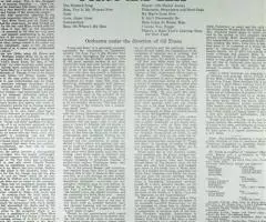 Miles Davis - Porgy And Bess - 2