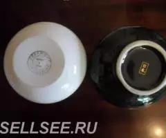 Вазочки для цветов и фэншуй, Италия, Китай - 2