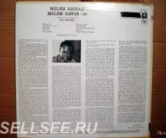 Miles Davis 19 - Miles Ahead - 2