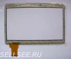 Тачскрин для планшета GoClever Quantum 1010 Mobile - 2