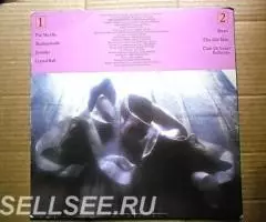 Styx - Crystal Ball - 2