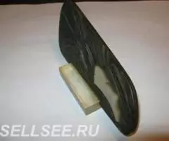 Стелла. Натуральный камень. Алтай. СССР. 1870-75г - 2