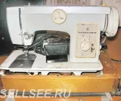 Чайка 132М - 2