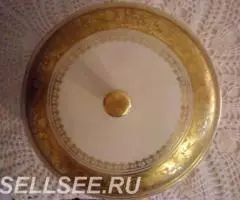 Вазы для конфет Rosenthal , Bareuther Бавария - 2