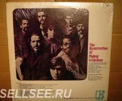 The Butterfield Blues Band - The Resurrection Of Pigboy ... - 2