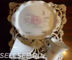 Кофейный набор Тет-а тет на двоих , Италия - 2