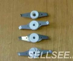 Ножи, двигатели советских кофемолок - 2