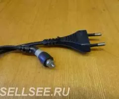 Шнур для плойки советской. - 2