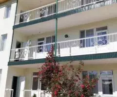 Гостевой дом Коралл в с. Бостери - 2