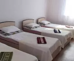 Гостевой дом Коралл в с. Бостери - 4