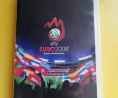 Игра PSP UEFA EURO 2008 Austria-Switzerland EA SPORTS Everyone E USA ...