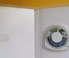 Игра для приставки PSP Need for speed Shift 7 Лицензия б у в хорошем ... - 2