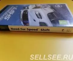 Игра для приставки PSP Need for speed Shift 7 Лицензия б у в хорошем ... - 4