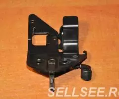 Петля замка багажника Skoda Octavia A5 - 2