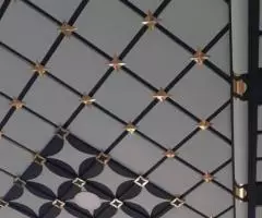 Фасадные и декоративные работы - 3