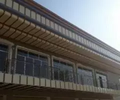 Фасадные и декоративные работы - 4