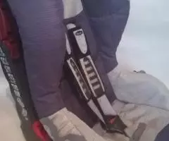 Детское автокреслл Britax Roemer - 3