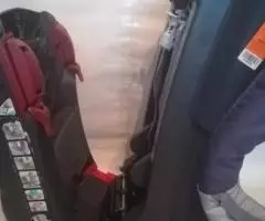 Детское автокреслл Britax Roemer - 4