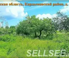 Участок со всеми коммуникациями 33,4 сотки, ИЖС, в д. Витязи - 3