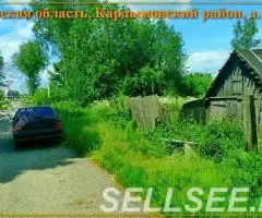 Участок со всеми коммуникациями 33,4 сотки, ИЖС, в д. Витязи - 4