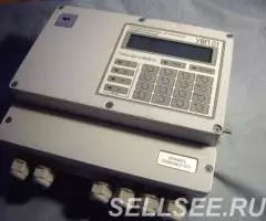 Преобразователь вторичный универсальный УВП-01 - 2