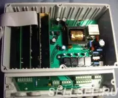 Преобразователь вторичный универсальный УВП-01 - 3