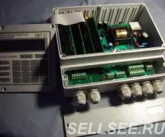 Преобразователь вторичный универсальный УВП-01 - 4