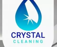 Crystal Клининговая Компания - 2
