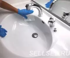 Crystal Клининговая Компания - 4