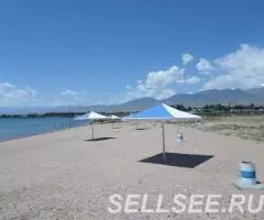 Сдаются номера в пансионате Дельфин плюс - 4