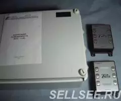 Регулятор освещённости ЭКОС-5кВт - 3