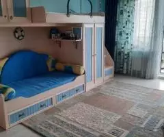 Продаю 3-комн квартиру, 98 кв м - 3