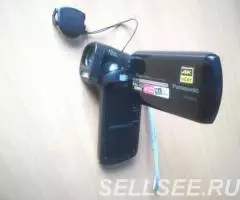 Видеокамера Panasonic HX-DC3 - 2