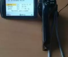 Видеокамера Panasonic HX-DC3 - 3