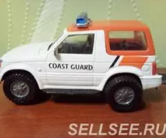 Модели для коллекции, 3 шт, б у. - 2