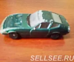 Модели для коллекции, 3 шт, б у. - 4