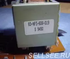 Трансформатор от муз центра AIWA - 2