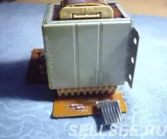 Трансформатор от муз центра AIWA - 4