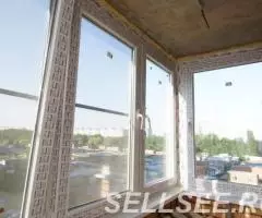 Продаю 2-комн квартиру, 61 кв м - 2