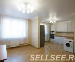 Продаю 2-комн квартиру, 61 кв м - 3