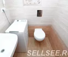 Продаю 2-комн квартиру, 61 кв м - 4