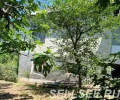 Продаю  дом , 40 кв.м , блочный - 2