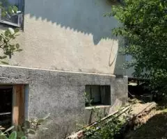 Продаю  дом , 40 кв.м , блочный - 3