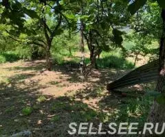 Продаю  дом , 40 кв.м , блочный - 4