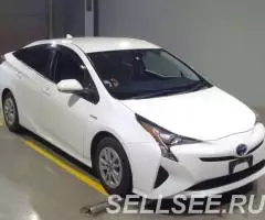 Toyota Prius, , 2018 г. , 118 000 км