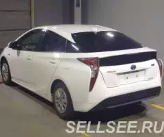 Toyota Prius, , 2018 г. , 118 000 км - 2