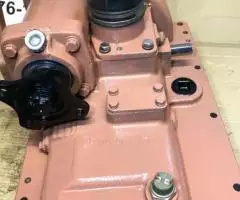 Коробка отбора мощности а м Урал-4320, 5557 на пожарную . .. - 2